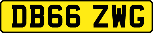 DB66ZWG