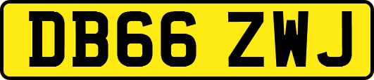 DB66ZWJ
