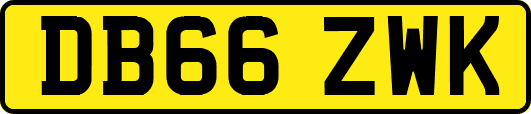 DB66ZWK