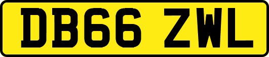 DB66ZWL