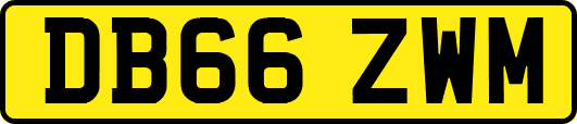 DB66ZWM