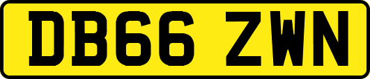 DB66ZWN