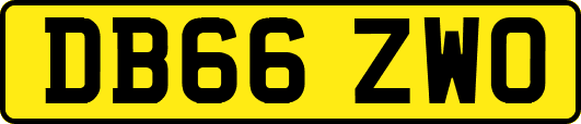 DB66ZWO