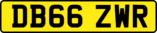 DB66ZWR