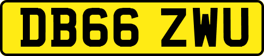 DB66ZWU