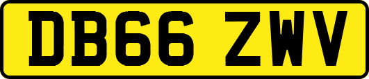 DB66ZWV