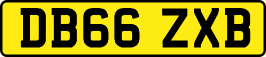 DB66ZXB