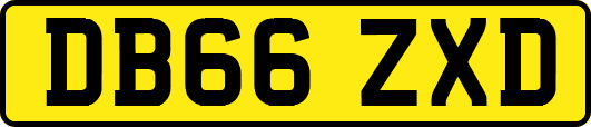 DB66ZXD