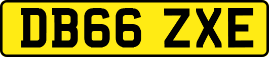 DB66ZXE