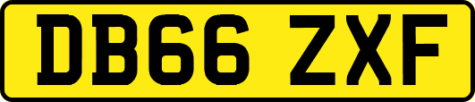 DB66ZXF