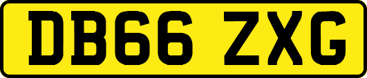 DB66ZXG