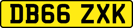 DB66ZXK