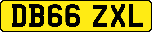 DB66ZXL