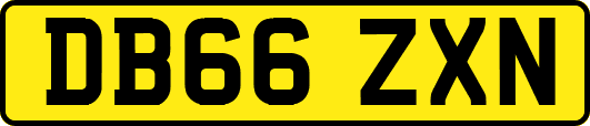 DB66ZXN