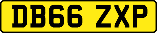 DB66ZXP