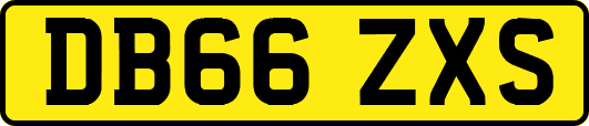 DB66ZXS