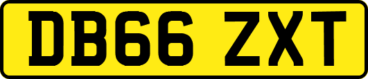 DB66ZXT