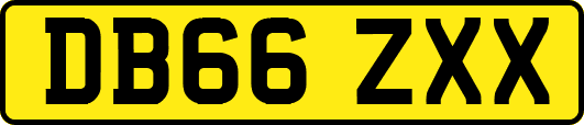 DB66ZXX