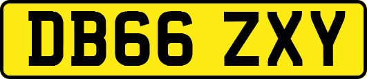 DB66ZXY