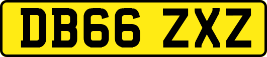 DB66ZXZ