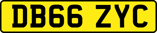 DB66ZYC