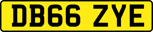 DB66ZYE