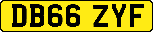 DB66ZYF