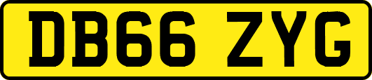 DB66ZYG