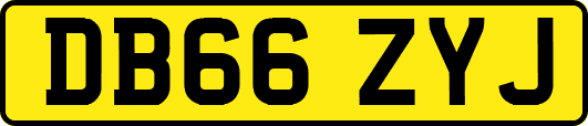 DB66ZYJ