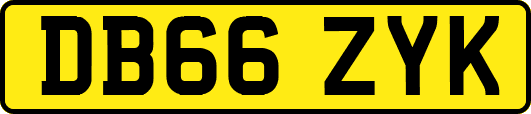 DB66ZYK
