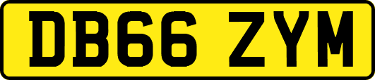 DB66ZYM