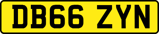 DB66ZYN