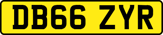 DB66ZYR