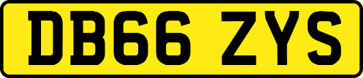 DB66ZYS