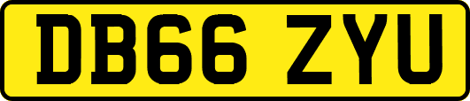 DB66ZYU