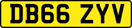 DB66ZYV