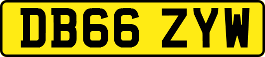 DB66ZYW