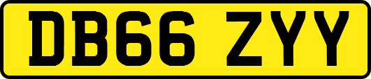 DB66ZYY