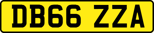 DB66ZZA