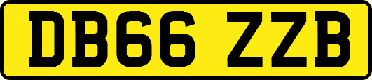 DB66ZZB