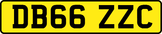 DB66ZZC
