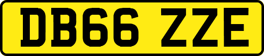 DB66ZZE