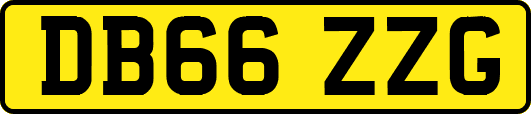DB66ZZG