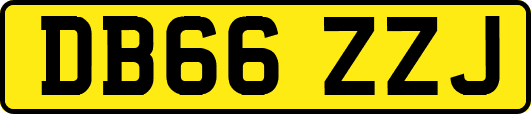 DB66ZZJ