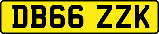 DB66ZZK
