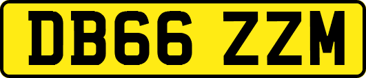 DB66ZZM