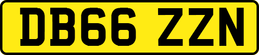 DB66ZZN