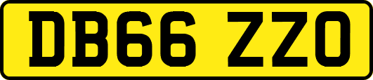 DB66ZZO