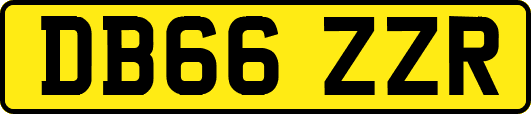 DB66ZZR