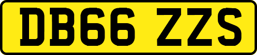 DB66ZZS